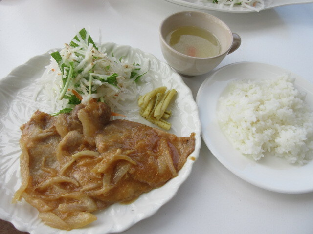 森と海の楽好 ミア・マードレ - 東塩釜（洋食）の写真