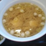 魚住 - あら汁♡