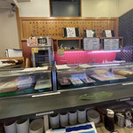 Sushi Shougun - 