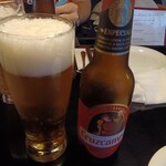 エル・シッド - クルスカンポ