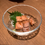 Hokkaidou Soba Sakaba Sobaemon - 