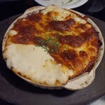 エル・シッド - ラザニア