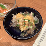 北海道蕎麦酒場 そばえもん - 