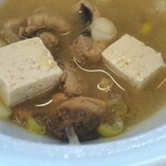 魚住 - 血合い部分たっぷり♡