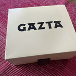GAZTA - 