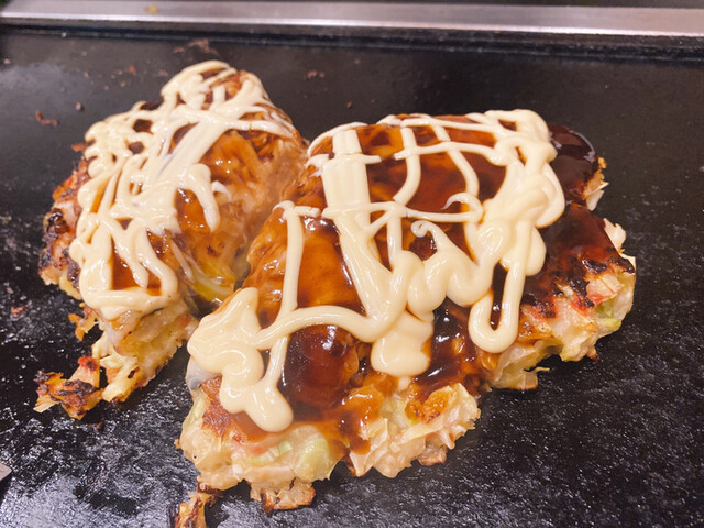 Okonomiyaki Yoshimura photo 2