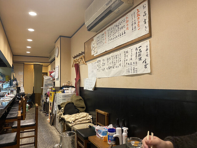 Okonomiyaki Yoshimura photo 4