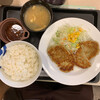 松屋 西川口西口店