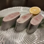 横浜うかい亭 - 