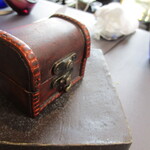 プレゼンテ スギ - 食べられないけど食べられそう（手作りソープ）