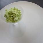 プレゼンテ スギ - 朧月夜　パンナコッタ　カモミール、