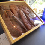 プレゼンテ スギ - 