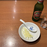 新亜飯店 - 