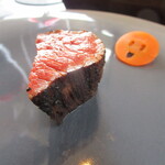 プレゼンテ スギ - High&Lowステーキ　八千代黒牛