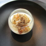 プレゼンテ スギ - とらふぐのフラン