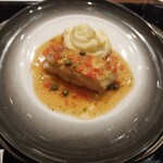 横浜うかい亭 - 