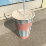 MICHINOKUSHAKE - 