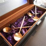 プレゼンテ スギ - 