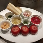 横浜うかい亭 - 