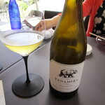 プレゼンテ スギ - PANAMERA