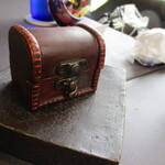 プレゼンテ スギ - 食べられないけど食べられそう（手作りソープ）