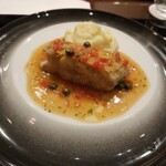 横浜うかい亭 - 