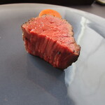 プレゼンテ スギ - High&Lowステーキ　八千代黒牛