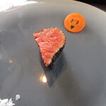 プレゼンテ スギ - High&Lowステーキ　八千代黒牛