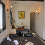 プレゼンテ スギ - 