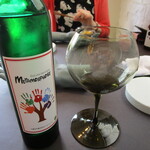 プレゼンテ スギ - MEYAMORPHOSE