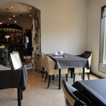 プレゼンテ スギ - 