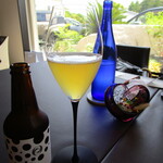 プレゼンテ スギ - ROCOCO Tokyo WHITE