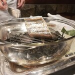 横浜うかい亭 - 