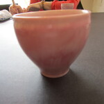 プレゼンテ スギ - 再生　鱸のスープ、雷魚肉他