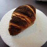 プレゼンテ スギ - 自家製クロワッサン