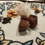 横浜うかい亭 - 