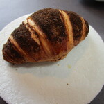 プレゼンテ スギ - 自家製クロワッサン