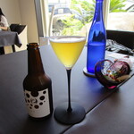 プレゼンテ スギ - ROCOCO Tokyo WHITE