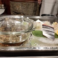 横浜うかい亭 - 