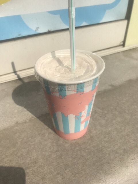 MICHINOKUSHAKE（【旧店名】みちのく） - 野内（食堂）の写真