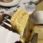 カフェ&ダイニング てんてん - 