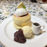 カフェ&ダイニング てんてん - 