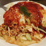 Hiroshima Fuu Okonomiyaki Remon Ya - 