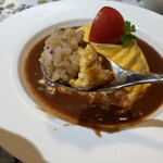 カフェ&ダイニング てんてん - 