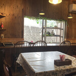 カフェ&ダイニング てんてん - 