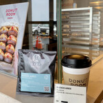 DONUT ROOM - 