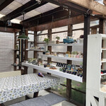 カフェ&ダイニング てんてん - 