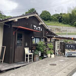 カフェ&ダイニング てんてん - 