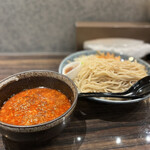 ラーメン酒場 火炎 - 