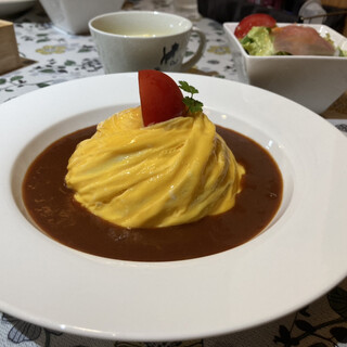 カフェ&ダイニング てんてん_1